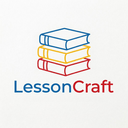 GES Lesson Notes logo